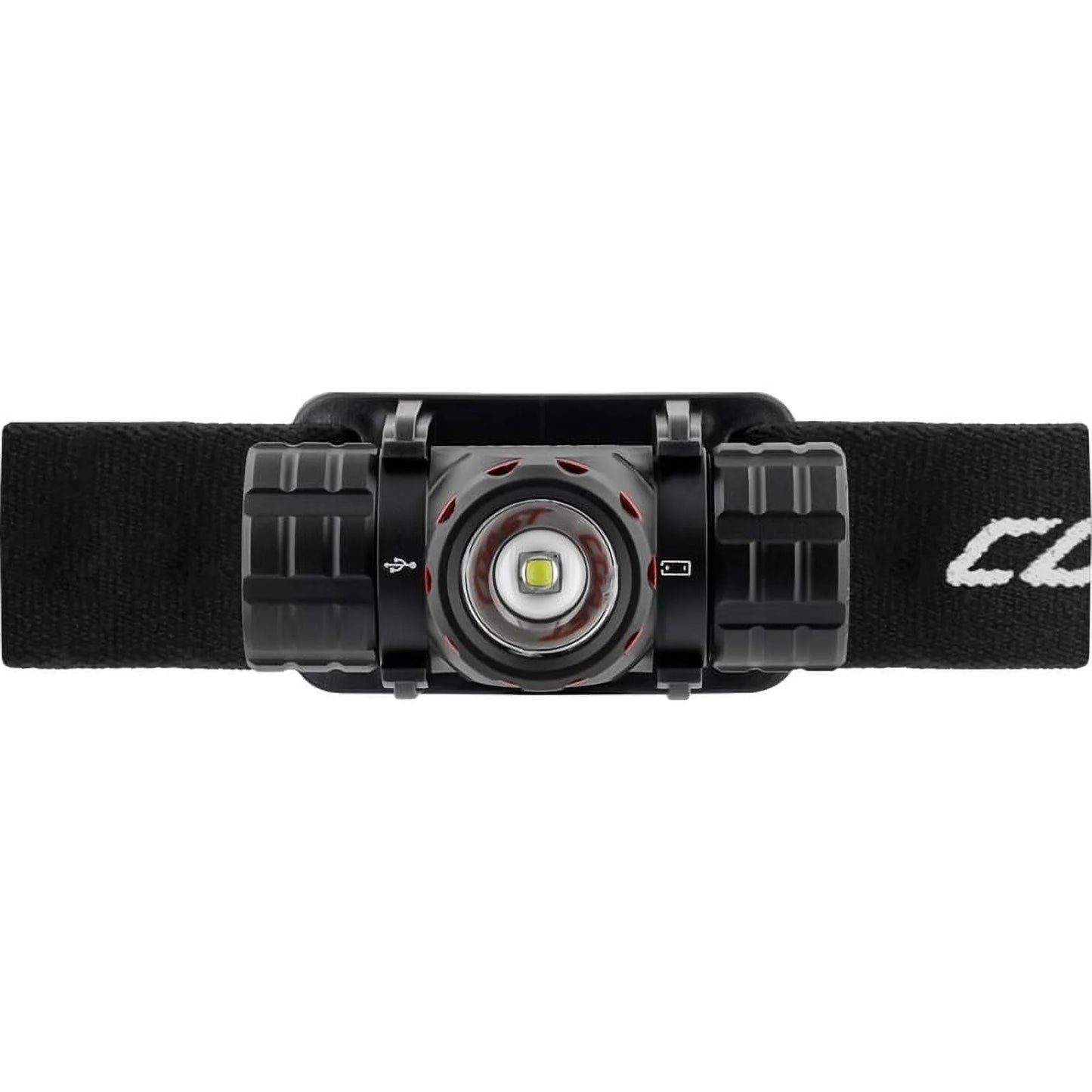 LED 400 Lumens Headlamp