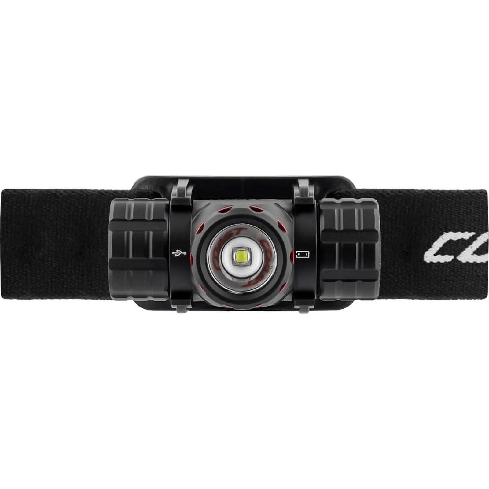 LED 400 Lumens Headlamp