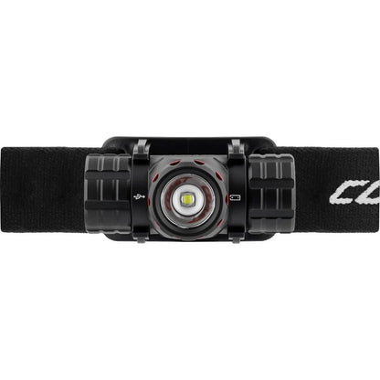 LED 400 Lumens Headlamp